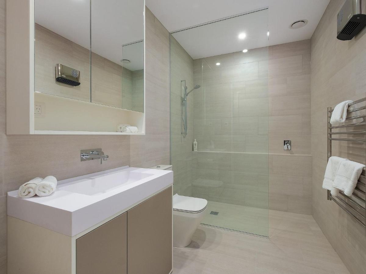 クイーンズタウン Luxury Townhouse On Woods Laneヴィラ エクステリア 写真